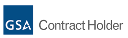 GSA contract holder