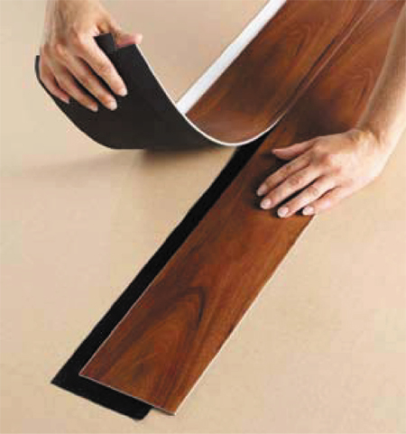 Wholesale Floating Vinyl Plank Flooring Loose Lay Luxury Vinyl