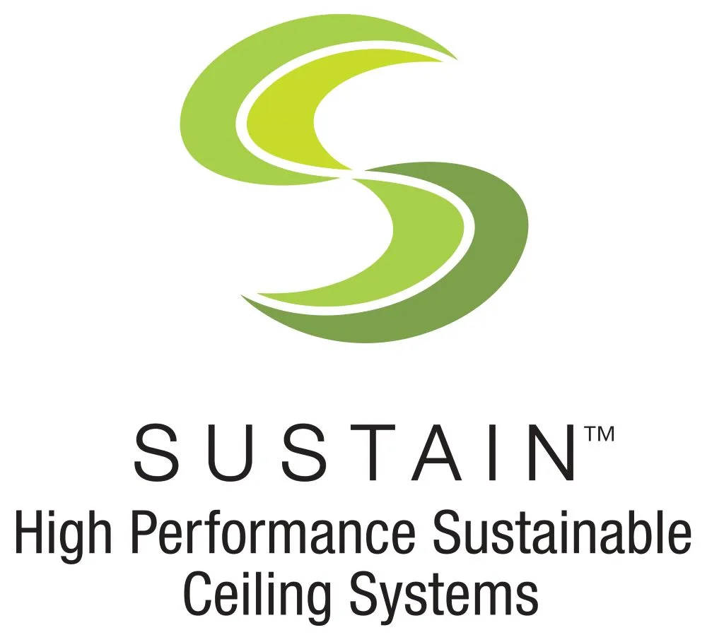 Armstrong Commercial Sustainable Ceiling Systems