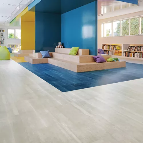 Mohawk commercial lvt installation