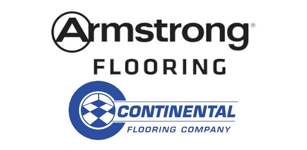 Armstrong Flooring for Government Buyers From Continental Flooring