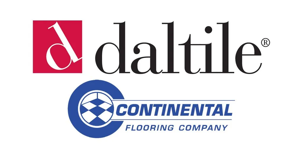 Daltile for Government Buyers From Continental Flooring