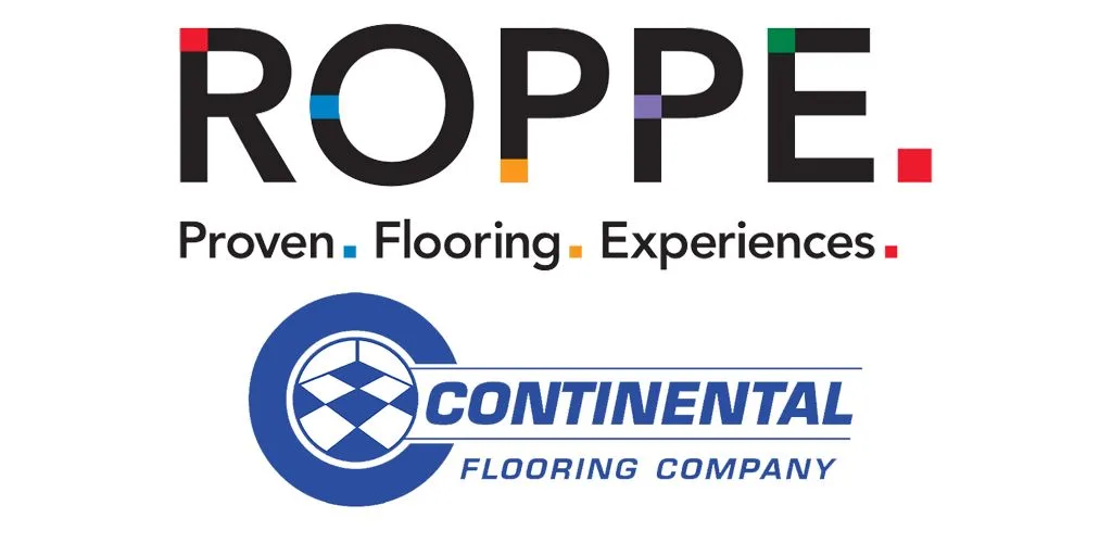 Roppe Flooring on Cooperative Contract From Continental Flooring