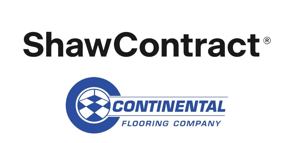 Shaw Contract Flooring on Cooperative Contract From Continental Flooring