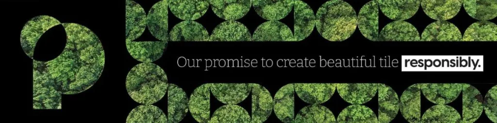 Daltile Sustainability Promise