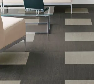 commercial LVT flooring on State of Arizona cooperative contract